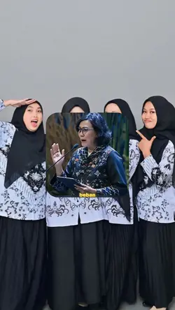 GURU ITU BEBANEGARA