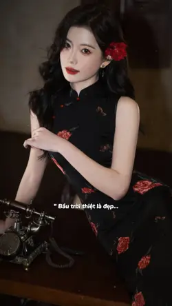 Bầu trời thiệt là