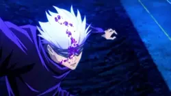 Saturo Gojo edit 