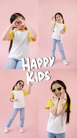 Happy Kids 7 photos