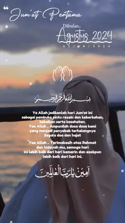 Jum'at Pertama Bln