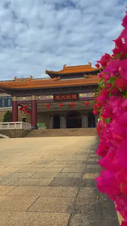 Video đi chùa
