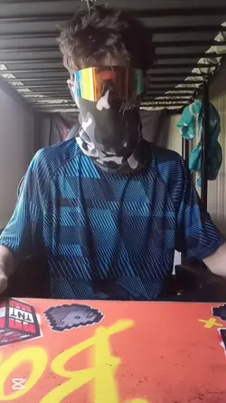 unboxing Nintendo sw