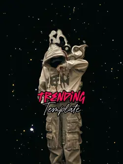 new trend template