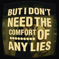 Lyrics Aesthetic 