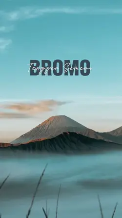 BROMO CINEMATIC