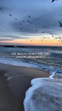 Agosto
