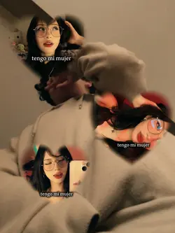 tengo mi mujer 