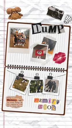 DUMP PHOTOS