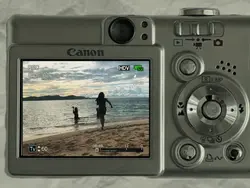 canon effect 