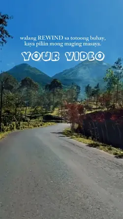 Rewind Trend 
