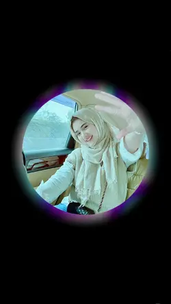 frame bulat