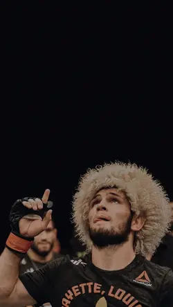 khabib