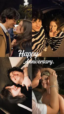 happy anniv