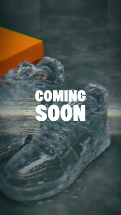 Coming soon brand