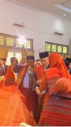 Pesta batak