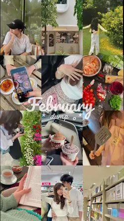 Februari Dump 