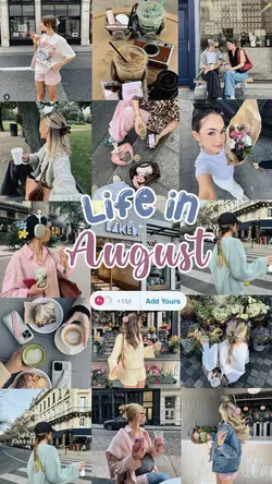 august dump 2025
