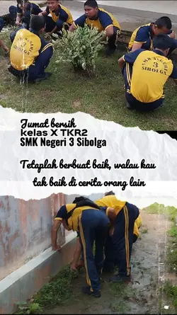 Jumat bersih