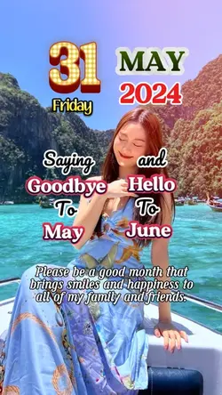 MAY 31, 2024 FRIDA