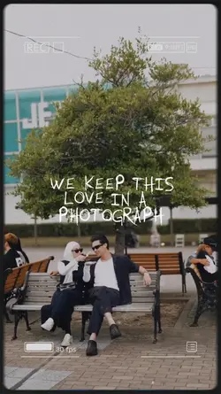 07. aesthetic lyric 