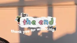 closing video