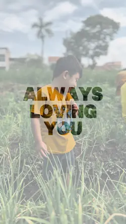 ALWAYS LOVING YOU