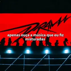 drama aespa