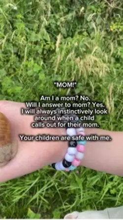Mom