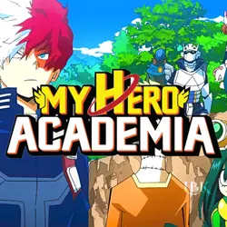 Edit mha