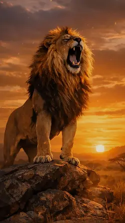 lion hot ai