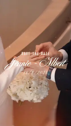 WEDDING MOMENT