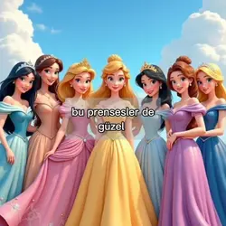 prenses 