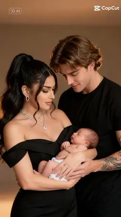futuro baby IA