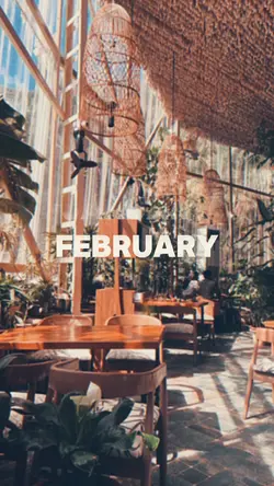 Goodbye, January