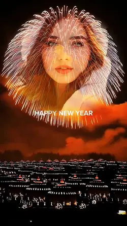 New year