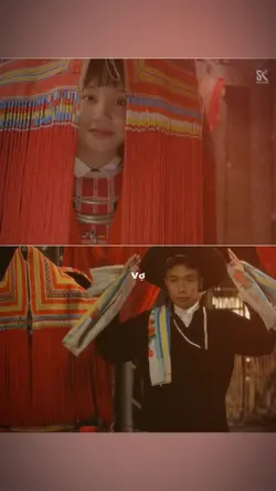chải's voice 