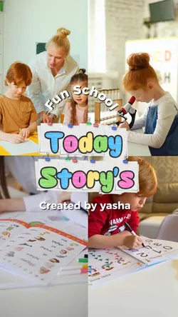 Kindergarten
