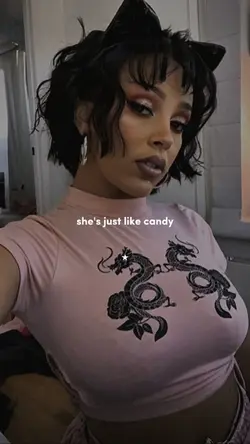 Candy 🍭💋