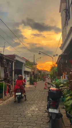 Tilawah sebelummagrb