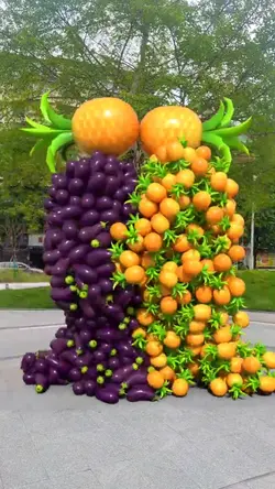 Fruits and vegetable