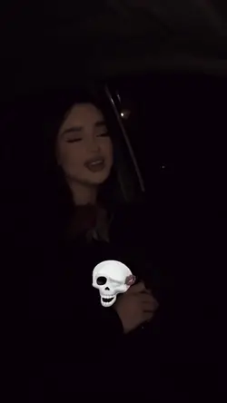 Skull template😉