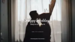 Wedding Template
