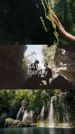 Nature Therapy