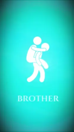 brother*
