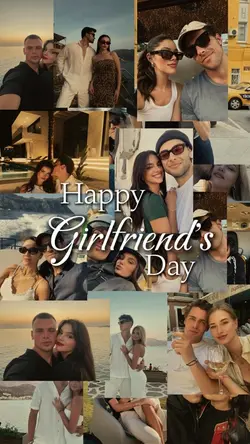 happy gf da