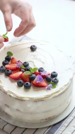 Dreamy Breakfast & Dessert Reel