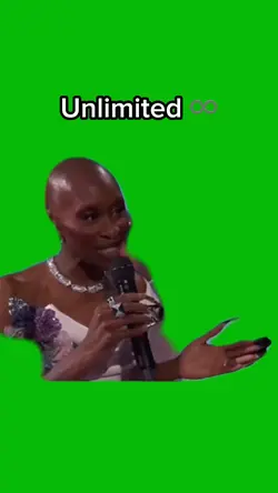 Unlimited 