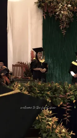 Graduation Day