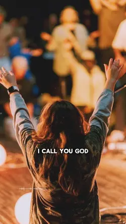 Call you God